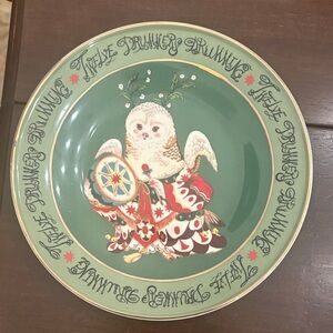 Anthropologie 12 days of Christmas #12